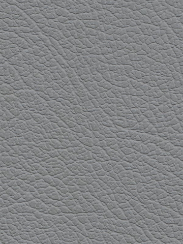 Autolæder Premium - MB Grey (Halvt hud)